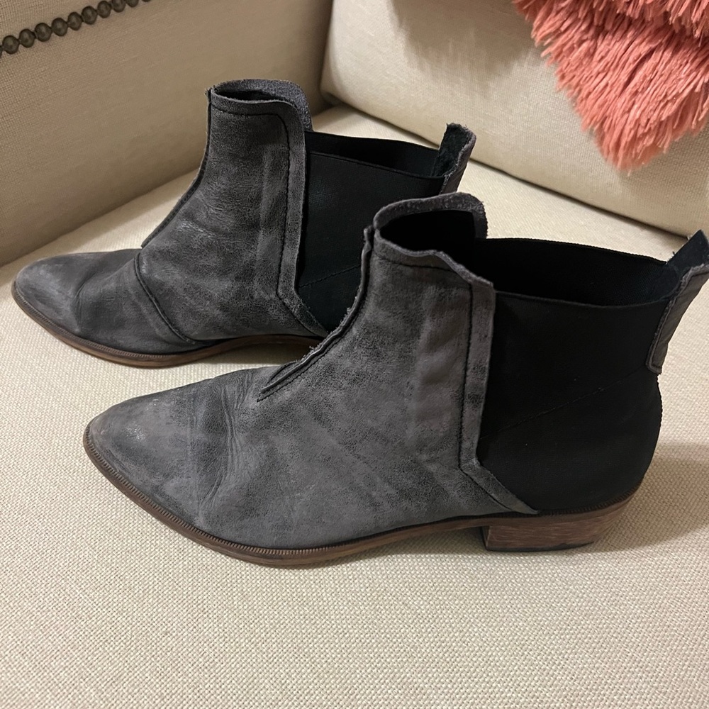 Stylish Ankle Boots for Women